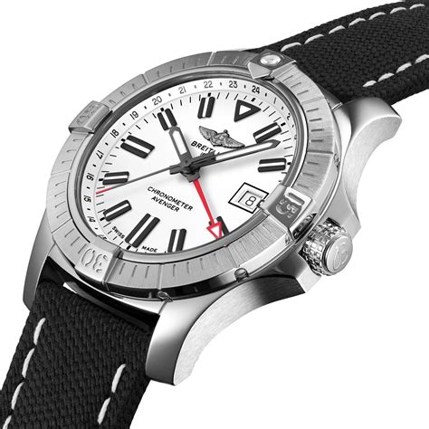 breitling watch automatic